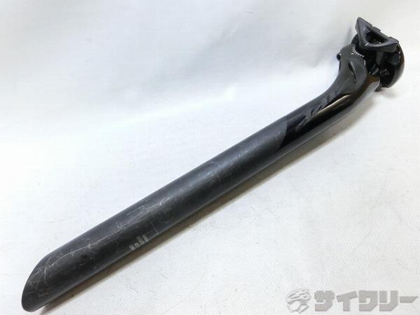 アルミシートポスト SERVICE COURSE SL φ27.2mm/330mm