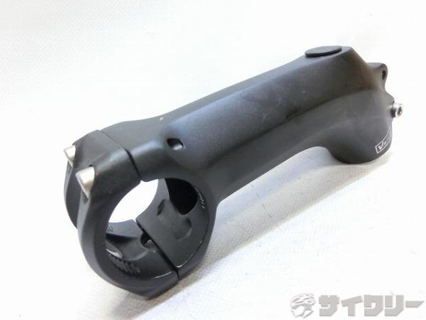 トップクローズドステム 110mm/φ31.8mm/OS/25°