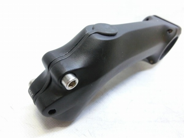 トップクローズドステム 110mm/φ31.8mm/OS/25°