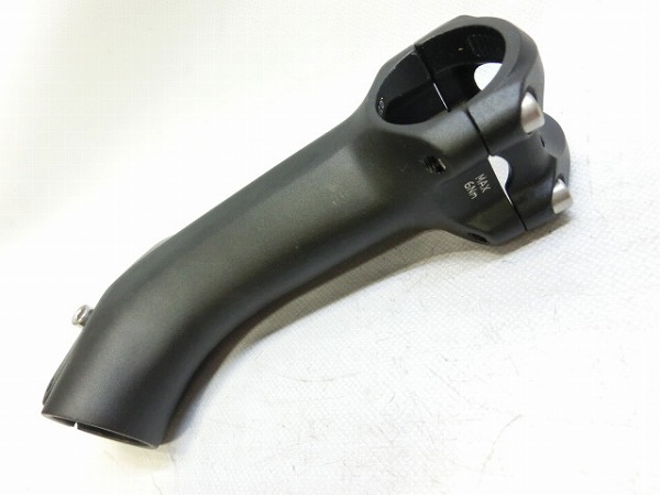 トップクローズドステム 110mm/φ31.8mm/OS/25°