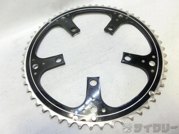 チェーンリング La CRANK 55t/PCD110mm/5穴