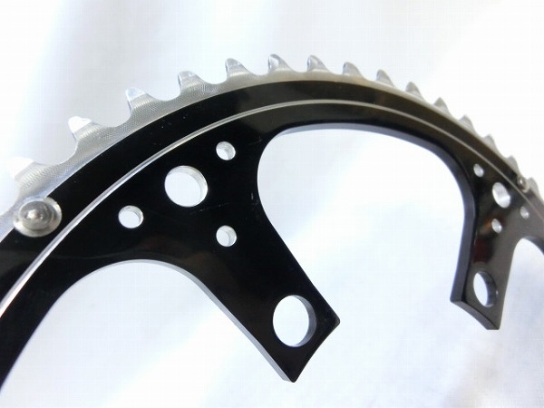 チェーンリング La CRANK 55t/PCD110mm/5穴