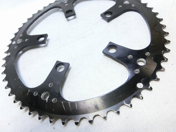 チェーンリング La CRANK 55t/PCD110mm/5穴