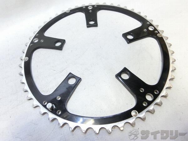 チェーンリング La CRANK 51t/PCD110mm/5穴