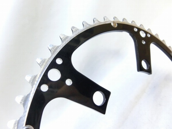 チェーンリング La CRANK 51t/PCD110mm/5穴