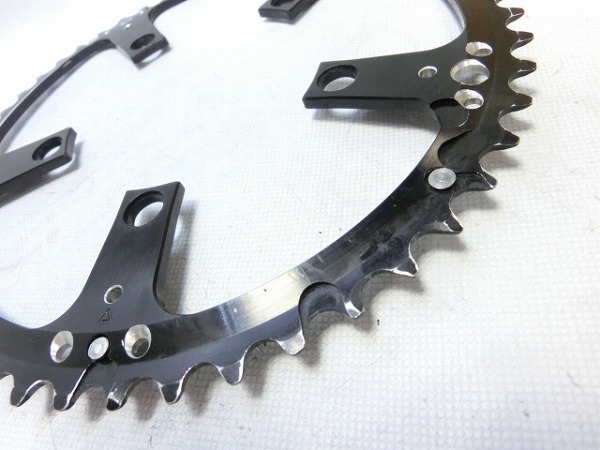 チェーンリング La CRANK 51t/PCD110mm/5穴