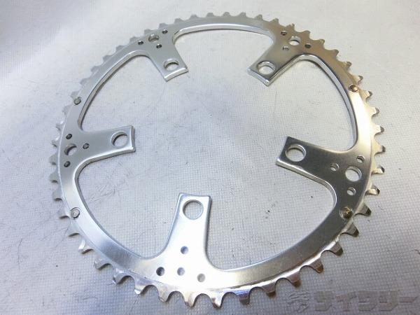 チェーンリング La CRANK 49t/PCD110mm/5穴