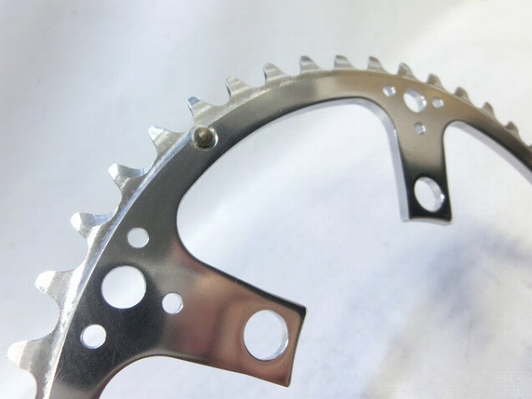 チェーンリング La CRANK 49t/PCD110mm/5穴