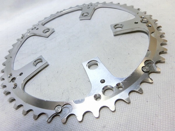 チェーンリング La CRANK 49t/PCD110mm/5穴