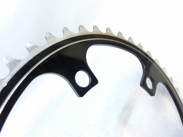 チェーンリング La CRANK 43t/PCD110mm/5穴