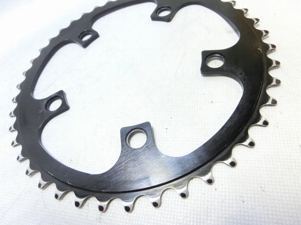 チェーンリング La CRANK 43t/PCD110mm/5穴
