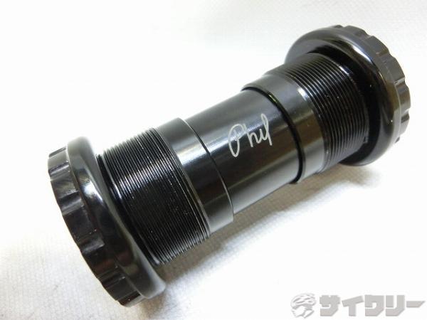 ボトムブラケット OUTBOARD JIS/68mm/φ24mm