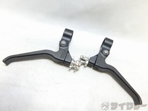 CANTI LEVER BLACK