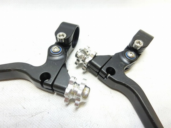CANTI LEVER BLACK