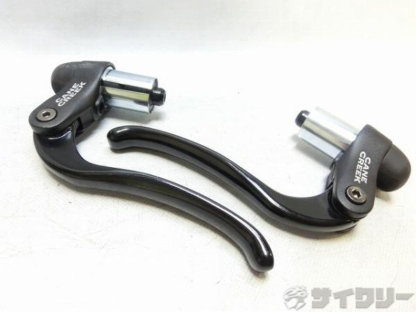 エアロブレーキレバー　200tt