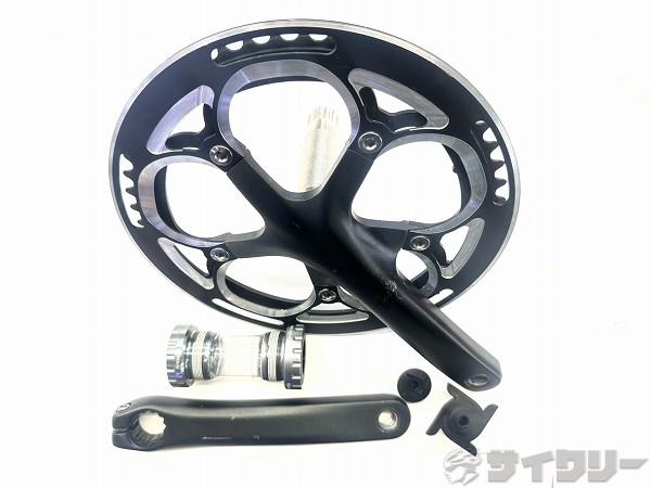クランクセット 53T 170mm BB付属