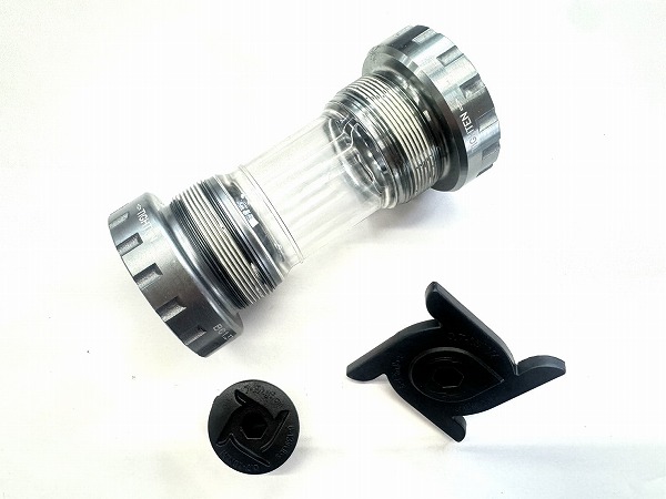 クランクセット 53T 170mm BB付属