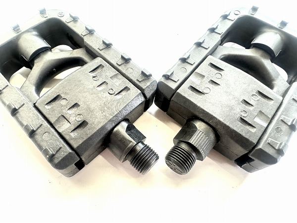 折りたたみペダル VP-F55 ブラック
