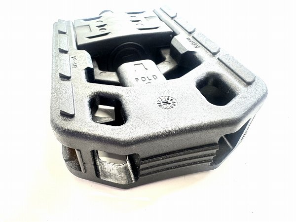 折りたたみペダル VP-115 右のみ