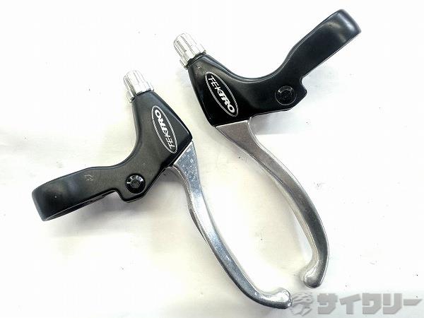 ブレーキレバー 欠品あり