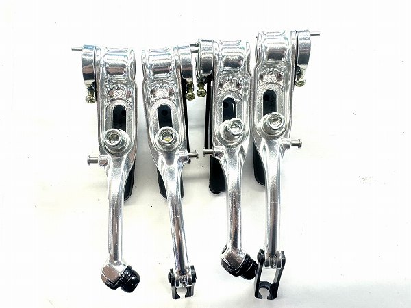 Vブレーキセット QUARTZ 欠品あり