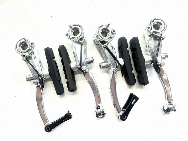 Vブレーキセット QUARTZ 欠品あり