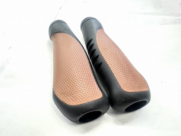 バーグリップ 135mm