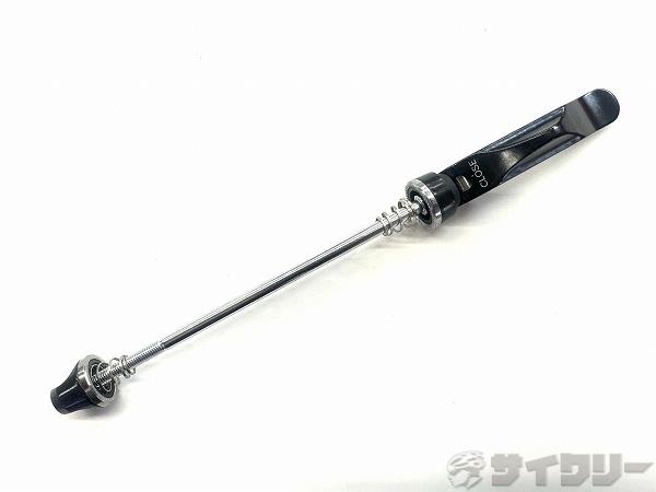 フロントクイック 100mm ブラック