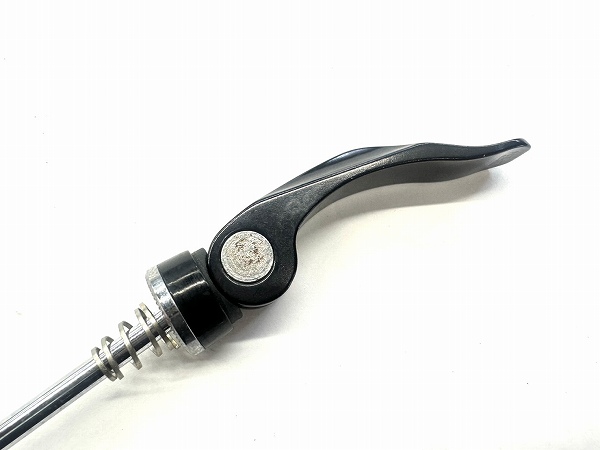 フロントクイック 100mm ブラック
