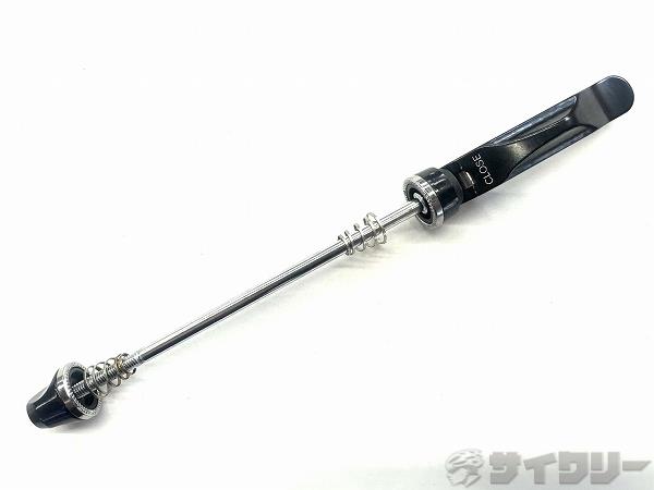 フロントクイック 100mm ブラック
