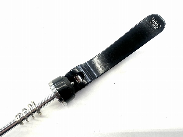 フロントクイック 100mm ブラック