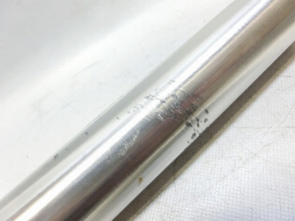 シートポスト LITE WING 7000 φ34.9mm/565mm