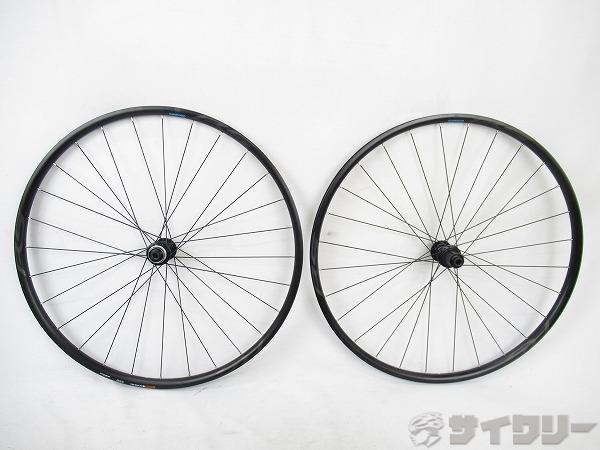 ホイール前後　WH-RS171　DISC対応　シマノフリー（11s）