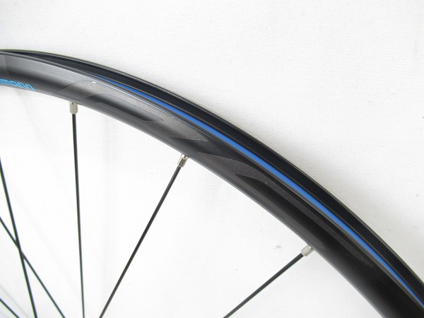 ホイール前後　WH-RS171　DISC対応　シマノフリー（11s）