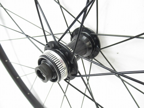 ホイール前後　WH-RS171　DISC対応　シマノフリー（11s）