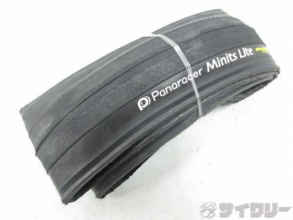 タイヤ Minits Lite 20x1.25（32-406）