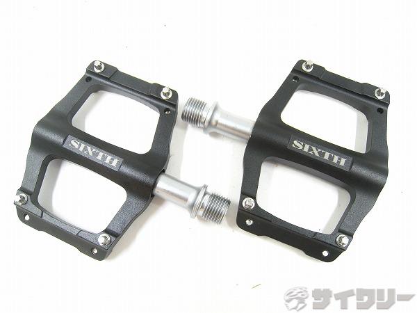 フラットペダル PD-03 CNC Pedal