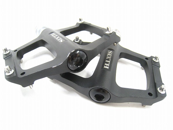 フラットペダル PD-03 CNC Pedal