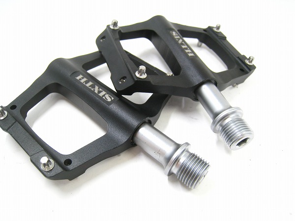 フラットペダル PD-03 CNC Pedal