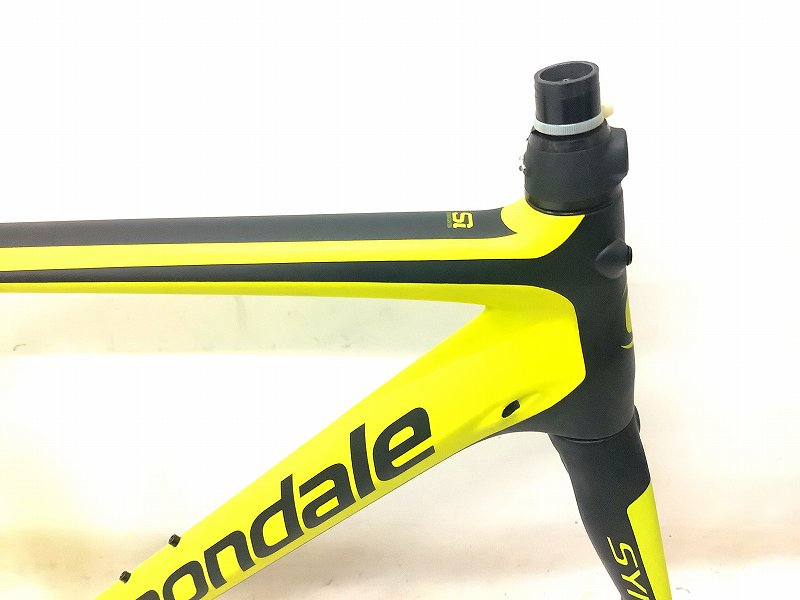 Synapse HI-MOD