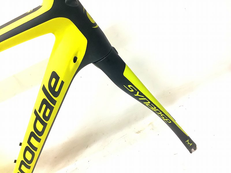 Synapse HI-MOD