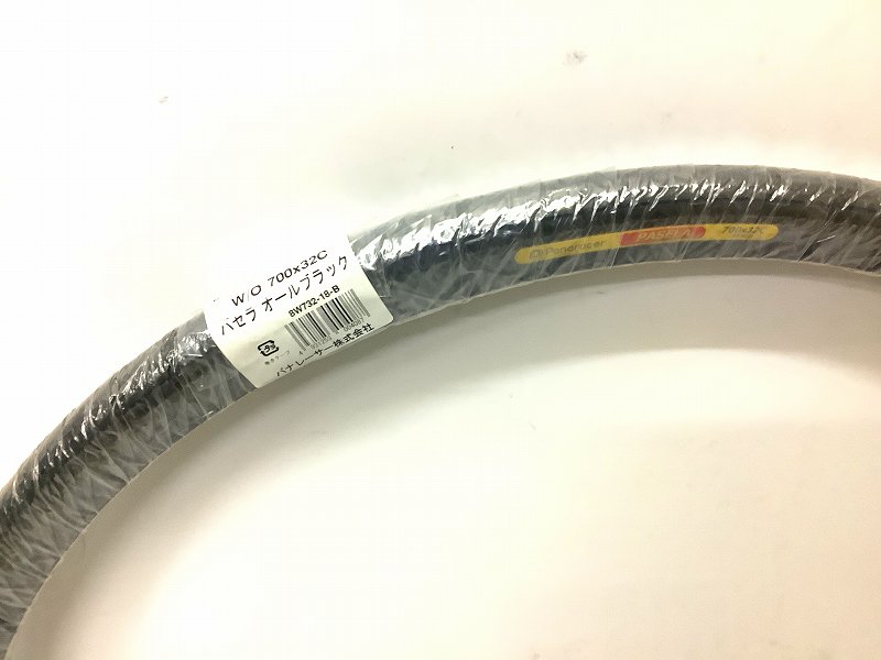 タイヤ PASELA 700x32c
