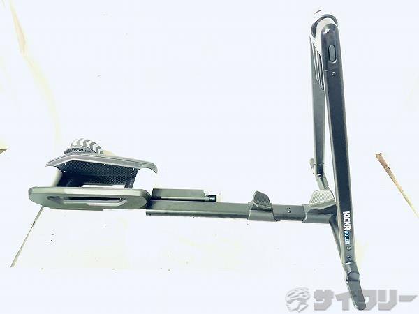 スマートバイクローラートレーナー KICKR ROLLR