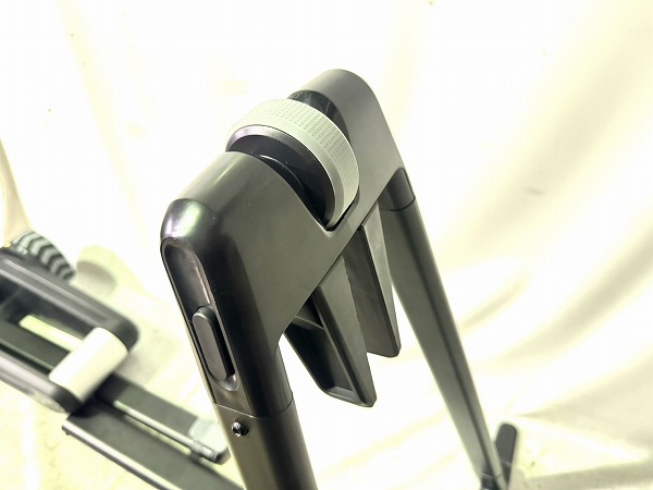 スマートバイクローラートレーナー KICKR ROLLR