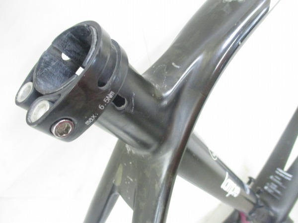 【ジャンク】 SCULTURA TEAM lampre