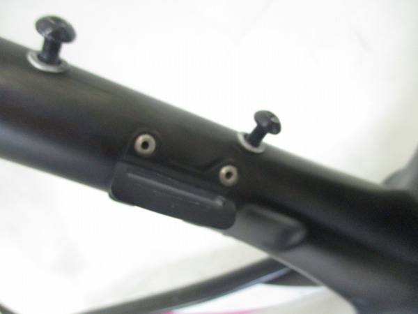【ジャンク】 SCULTURA TEAM lampre