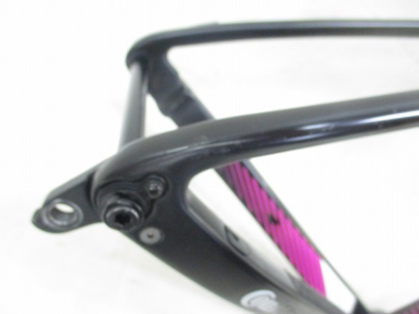 【ジャンク】 SCULTURA TEAM lampre