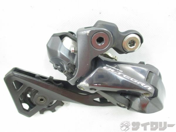 電動リアディレイラー ULTEGRA Di2 RD-R8050 11s
