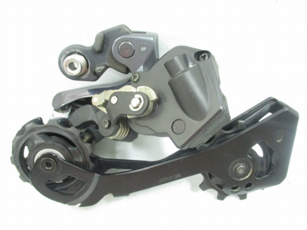 電動リアディレイラー ULTEGRA Di2 RD-R8050 11s