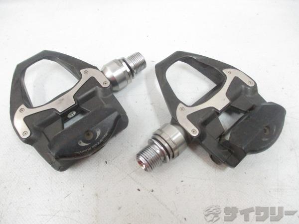 ビンディングペダル DURA-ACE PD-9000